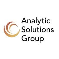 Analytic Solutions Group logo