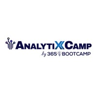 Analytix Camp logo