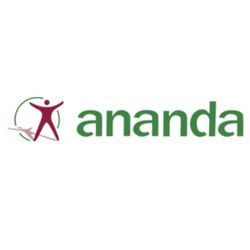 Ananda Trabajo Temporal logo
