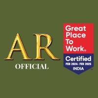 Anand Rathi Share and Stock Brokers Ltd logo