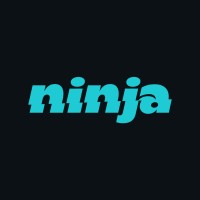 Ninja 🥷🏽 نينجا logo