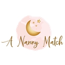 A Nanny Match logo