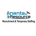 Ananta resource Management logo
