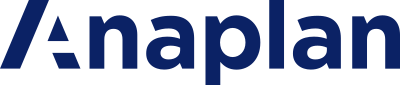Anaplan logo