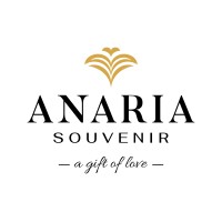 Anaria Souvenir logo