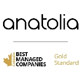 Anatolia logo