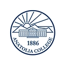 Anatolia College logo