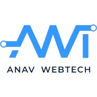 Anav WebTech Private Ltd. logo