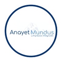 ANAYET MUNDUS logo