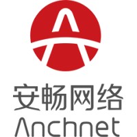 安畅网络 logo