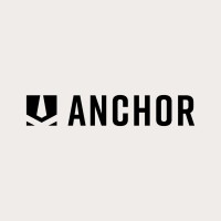 ANCHOR CGM logo