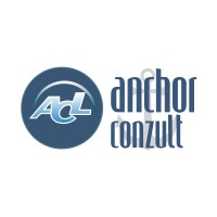 Anchor Conzult logo