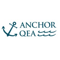 Anchor QEA logo