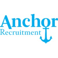 Anchor Recruitment Limited logo