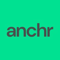Anchr logo