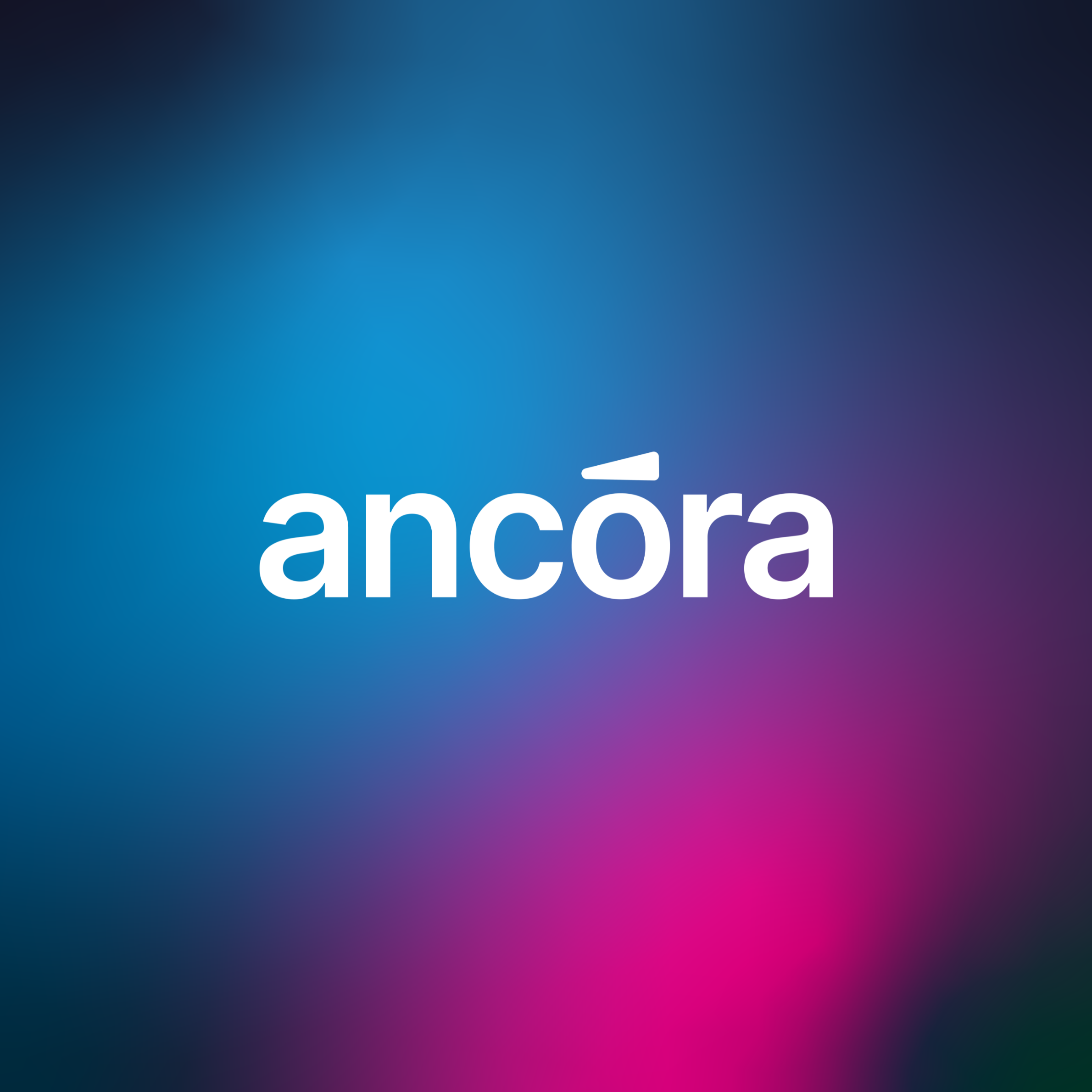 Ancora logo