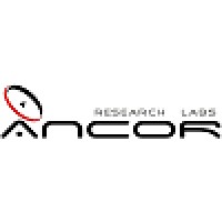 Ancor Research Labs LLP logo