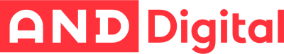 AND Digital logo
