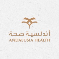 Andalusia Health Egypt logo