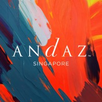 Andaz Singapore logo