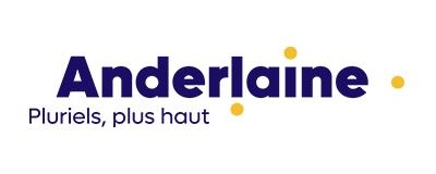 Anderlaine logo
