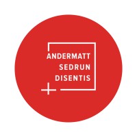 Andermatt-Sedrun Sport AG logo