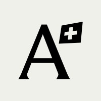 Andermatt Swiss Alps logo