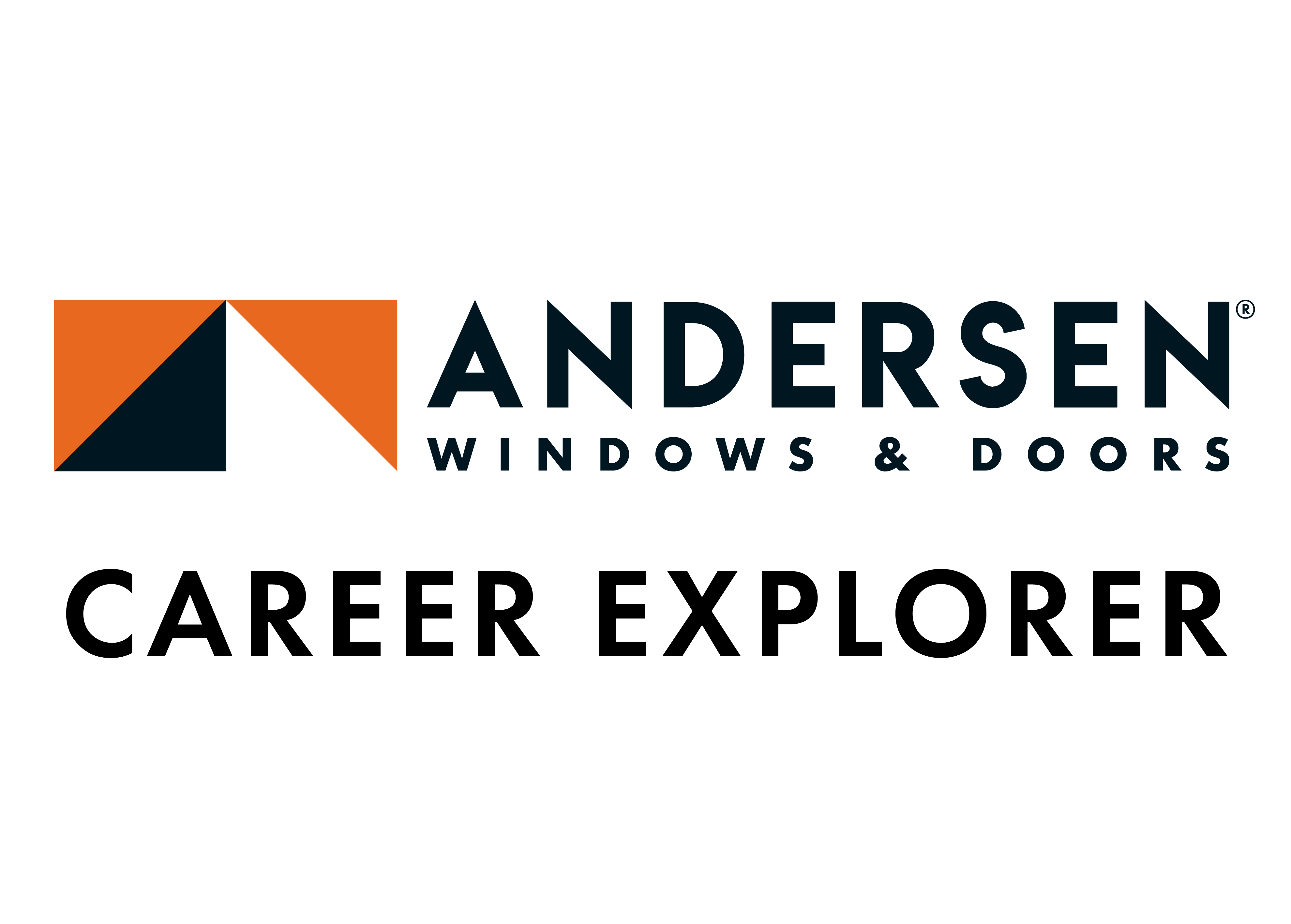Andersen Corporation logo