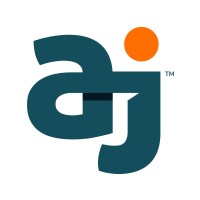 Andersen James Group logo