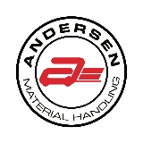 Andersen Material Handling logo