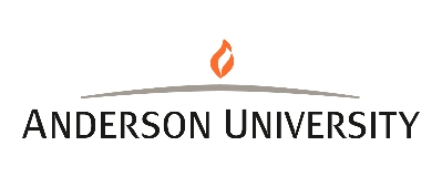 Anderson University logo