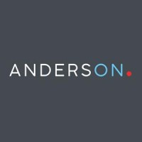 Anderson logo