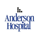 Anderson Hospital logo