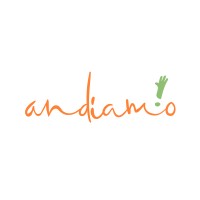 Andiamo logo