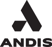 Andis Company logo