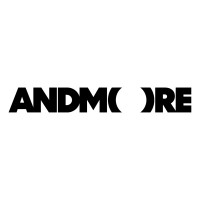 ANDMORE® logo