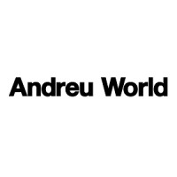 Andreu World logo