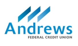 Andrews Federal Credit Union logo