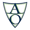 Andrews Osborne Academy logo
