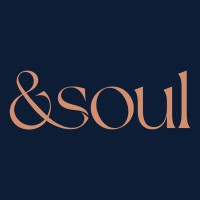 &Soul logo
