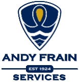 Andy Frain Services logo