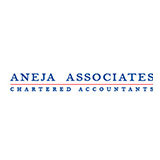 Aneja Associates logo