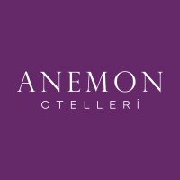 Anemon Hotels logo