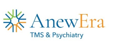 Anew Era TMS logo