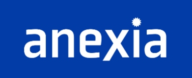 Anexia logo