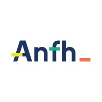 ANFH logo