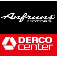 Anfruns Motors logo