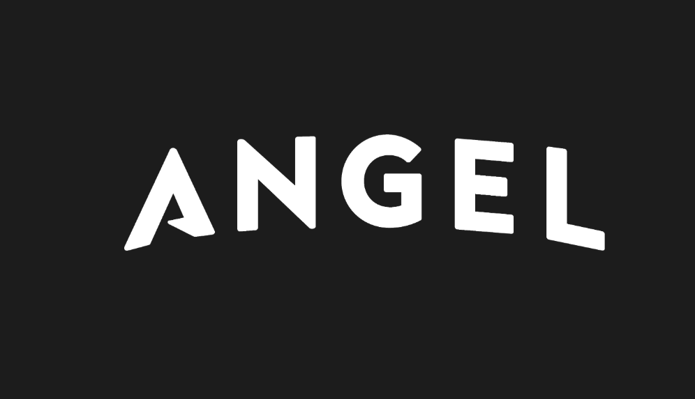 Angel Studios logo