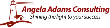 Angela Adams Consulting Inc logo