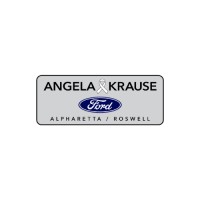 Angela Krause Ford logo